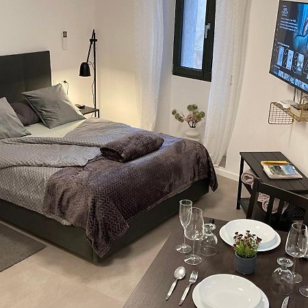 Apartments Piranom Экстерьер фото