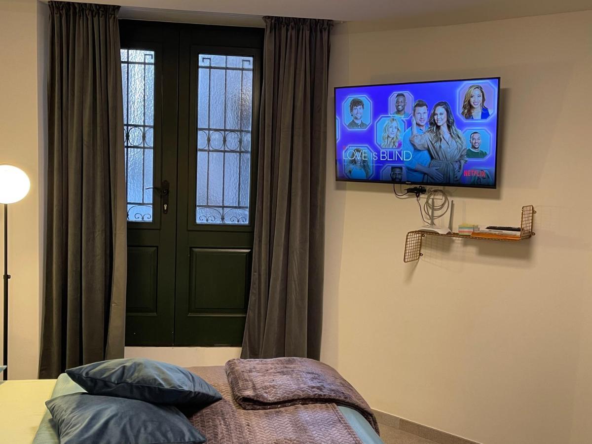 Apartments Piranom Экстерьер фото