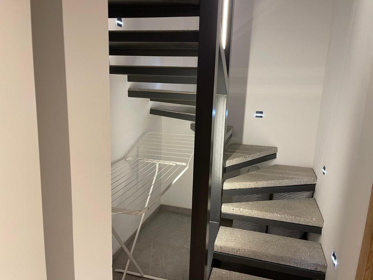 Apartments Piranom Экстерьер фото