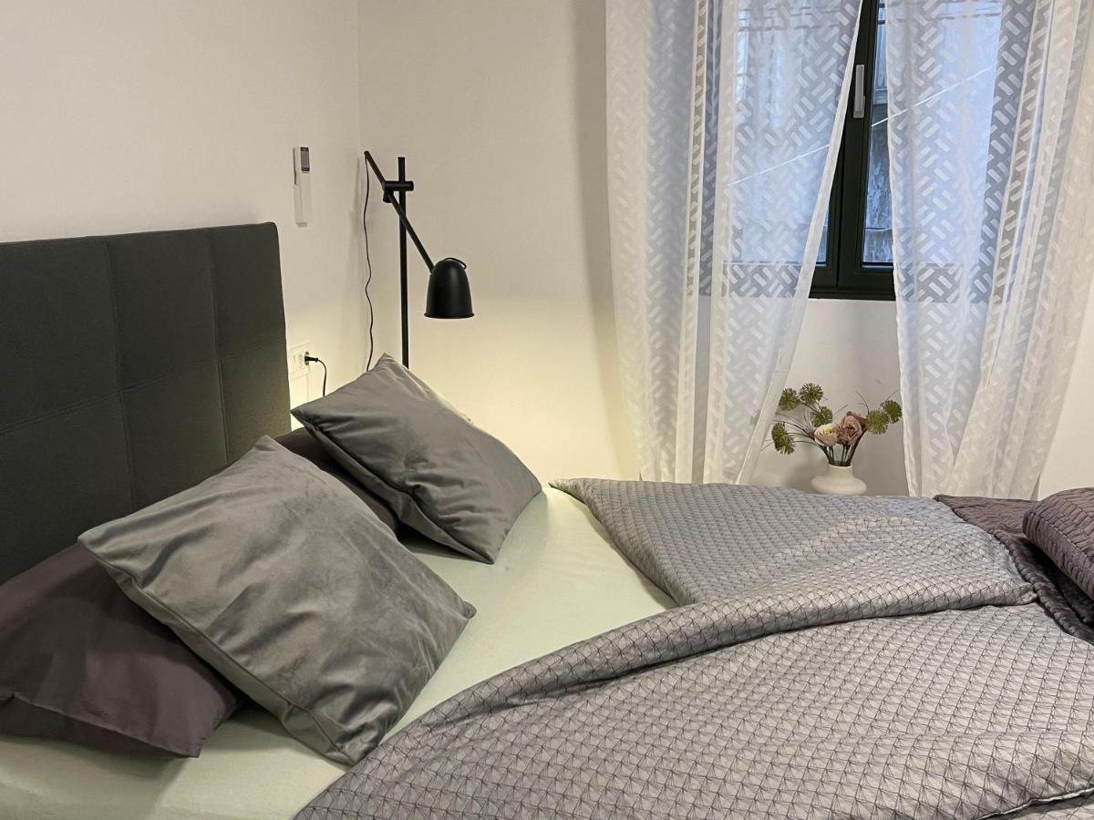 Apartments Piranom Экстерьер фото