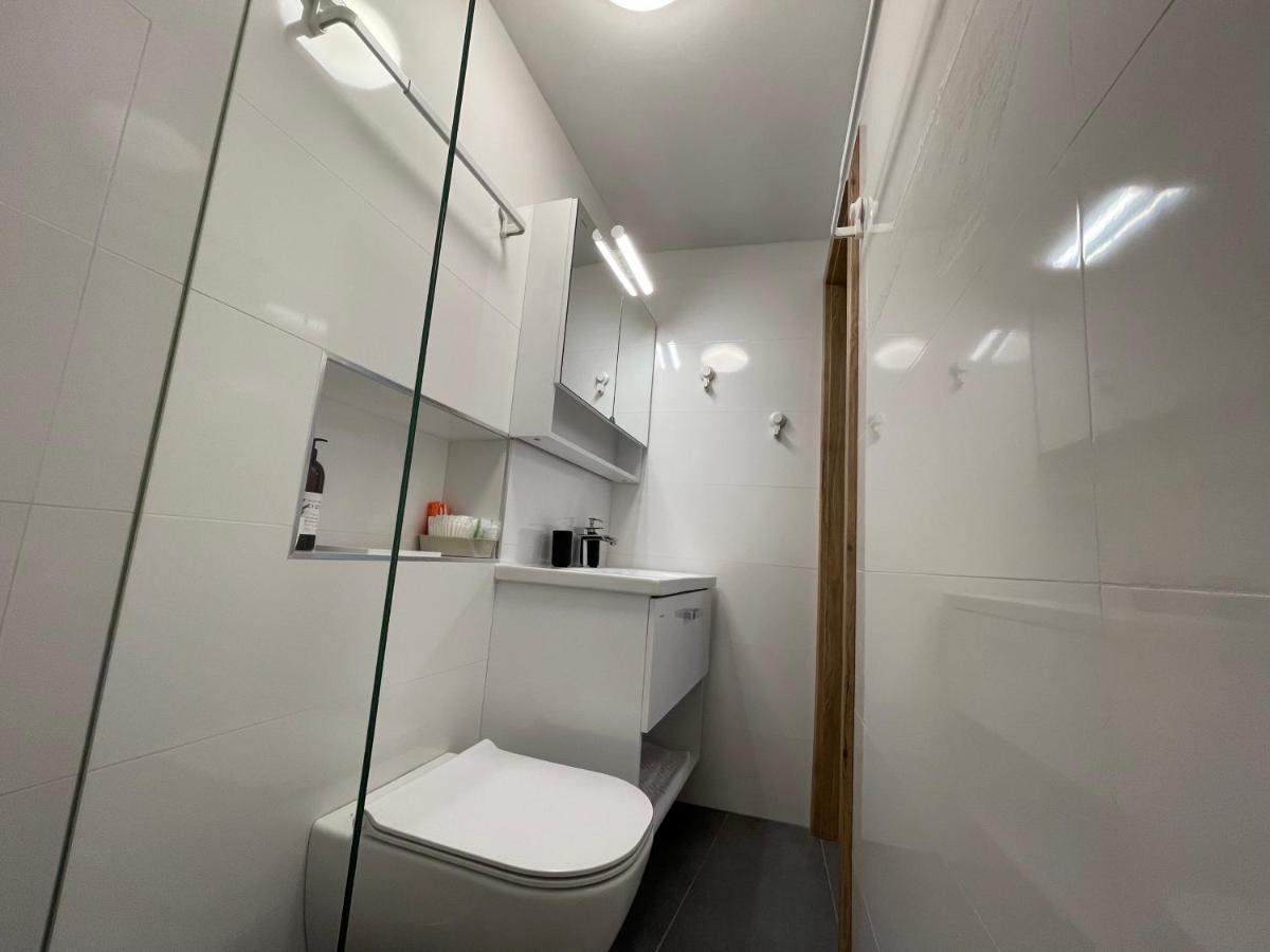 Apartments Piranom Экстерьер фото