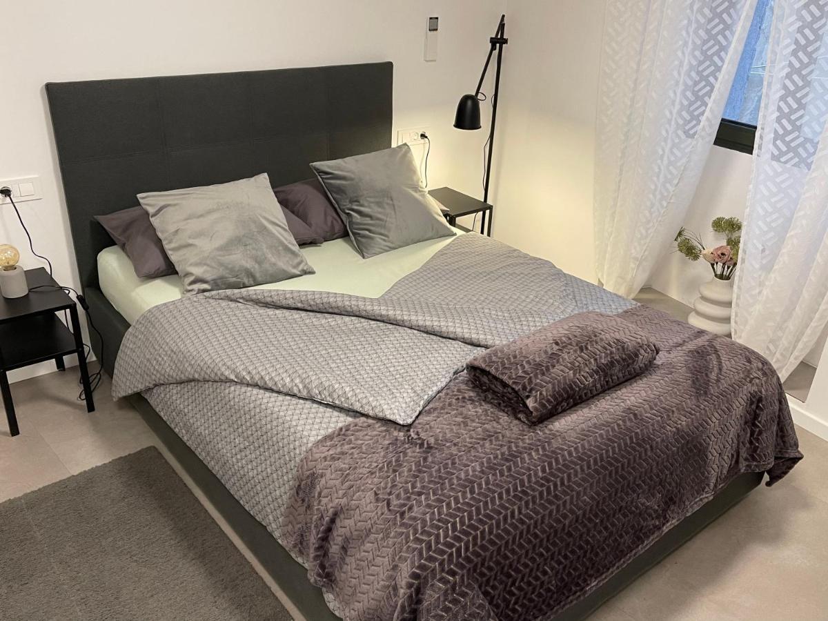 Apartments Piranom Экстерьер фото
