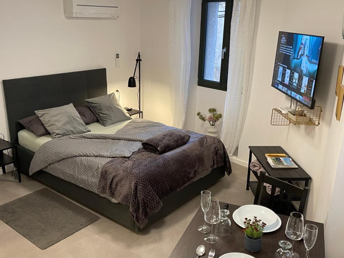 Apartments Piranom Экстерьер фото