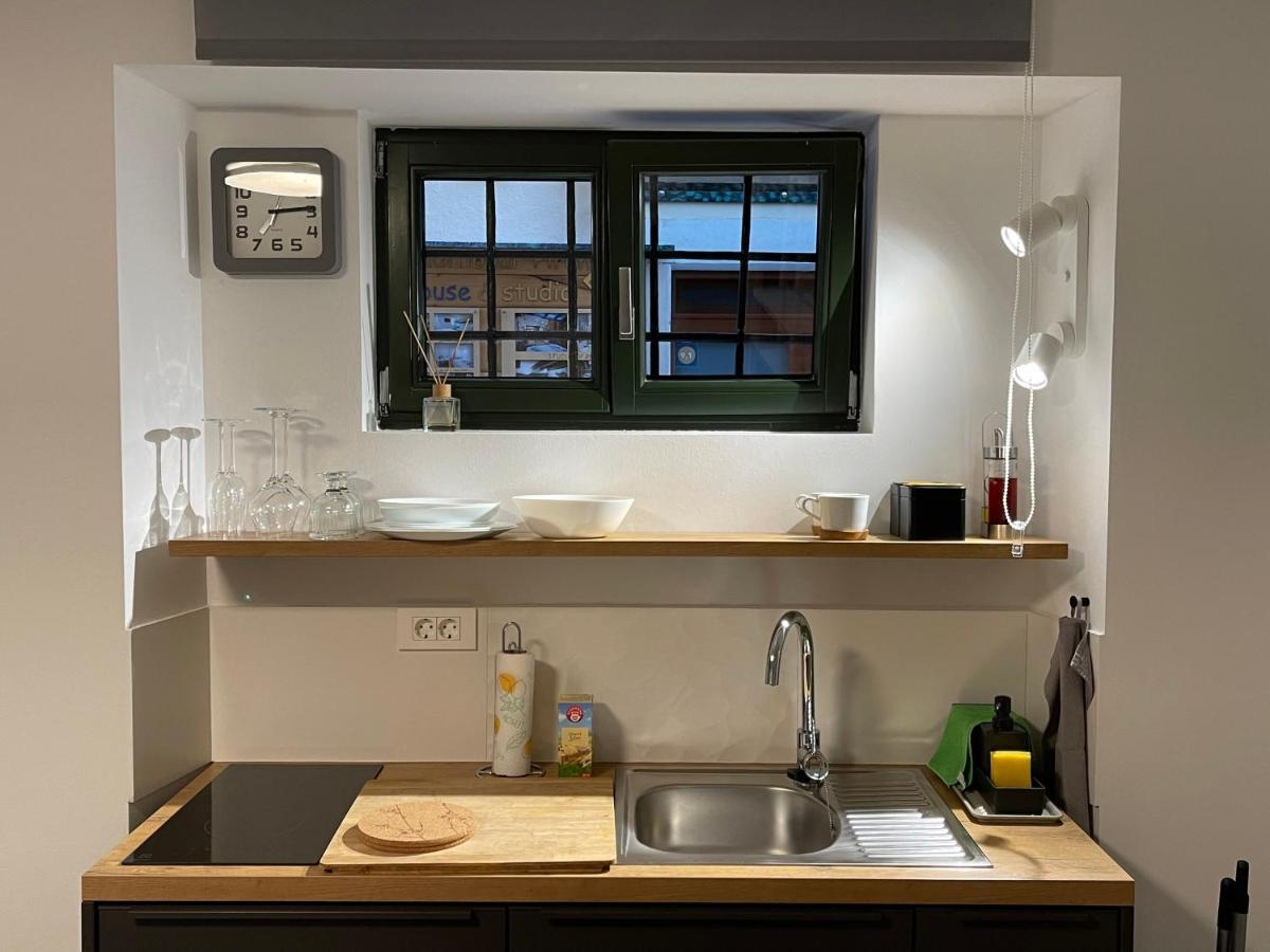 Apartments Piranom Экстерьер фото