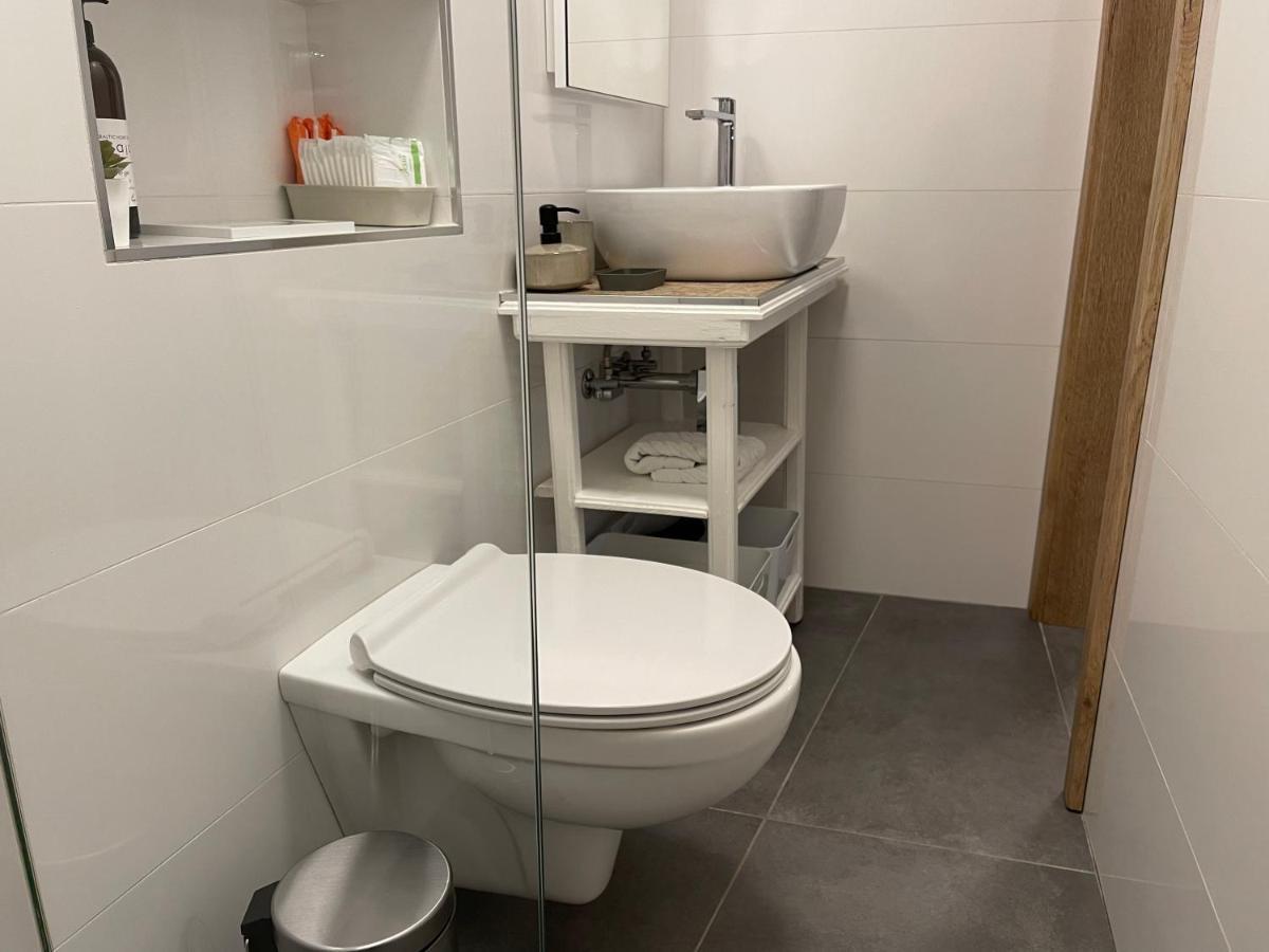 Apartments Piranom Экстерьер фото