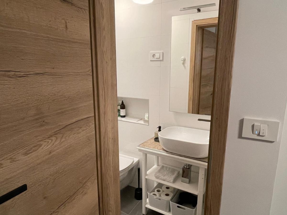 Apartments Piranom Экстерьер фото
