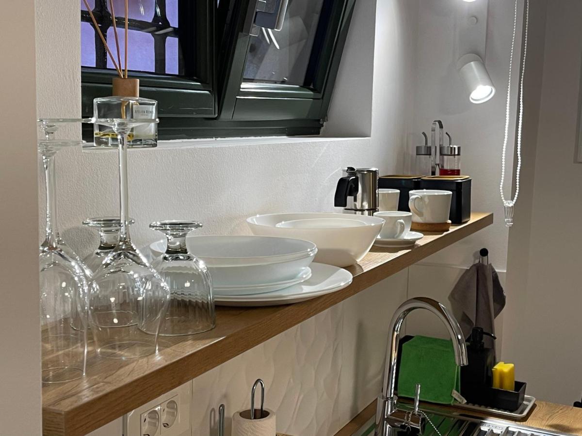 Apartments Piranom Экстерьер фото